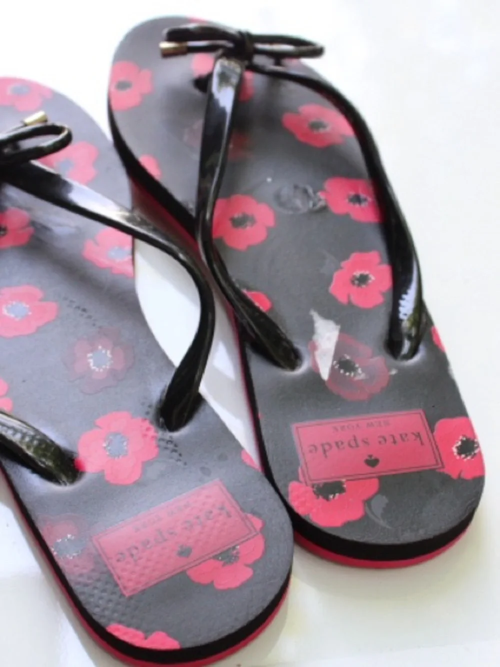 Kate Spade sandals